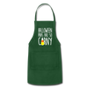 Halloween Puns are so Corny Adjustable Apron