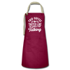 This Coffee Tastes Like You Should Stop Talking Artisan Apron