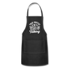 This Coffee Tastes Like You Should Stop Talking Adjustable Apron