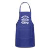 This Coffee Tastes Like You Should Stop Talking Adjustable Apron
