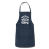 This Coffee Tastes Like You Should Stop Talking Adjustable Apron