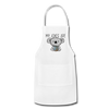 My Jokes Are Koala Tea Adjustable Apron