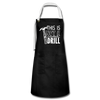 This is Not a Drill Artisan Apron
