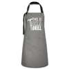 This is Not a Drill Artisan Apron