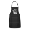 This is Not a Drill Adjustable Apron
