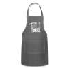 This is Not a Drill Adjustable Apron