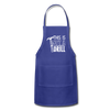 This is Not a Drill Adjustable Apron