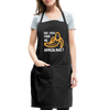 Do you Find me Appealing? Pun Adjustable Apron