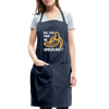 Do you Find me Appealing? Pun Adjustable Apron