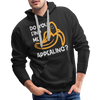 Do you Find me Appealing? Pun Men's Premium Hoodie