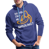 Do you Find me Appealing? Pun Men's Premium Hoodie
