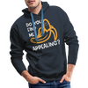 Do you Find me Appealing? Pun Men's Premium Hoodie
