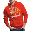 Do you Find me Appealing? Pun Men's Premium Hoodie
