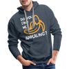 Do you Find me Appealing? Pun Men's Premium Hoodie