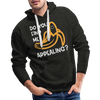 Do you Find me Appealing? Pun Men's Premium Hoodie