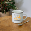 Do you Find me Appealing? Pun Camper Mug