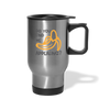 Do you Find me Appealing? Pun Travel Mug with Handle