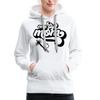 One Fly Mom Fishing Women's Premium Hoodie