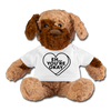 Eh....You're Okay Funny Plush Dog
