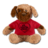 Eh....You're Okay Funny Plush Dog