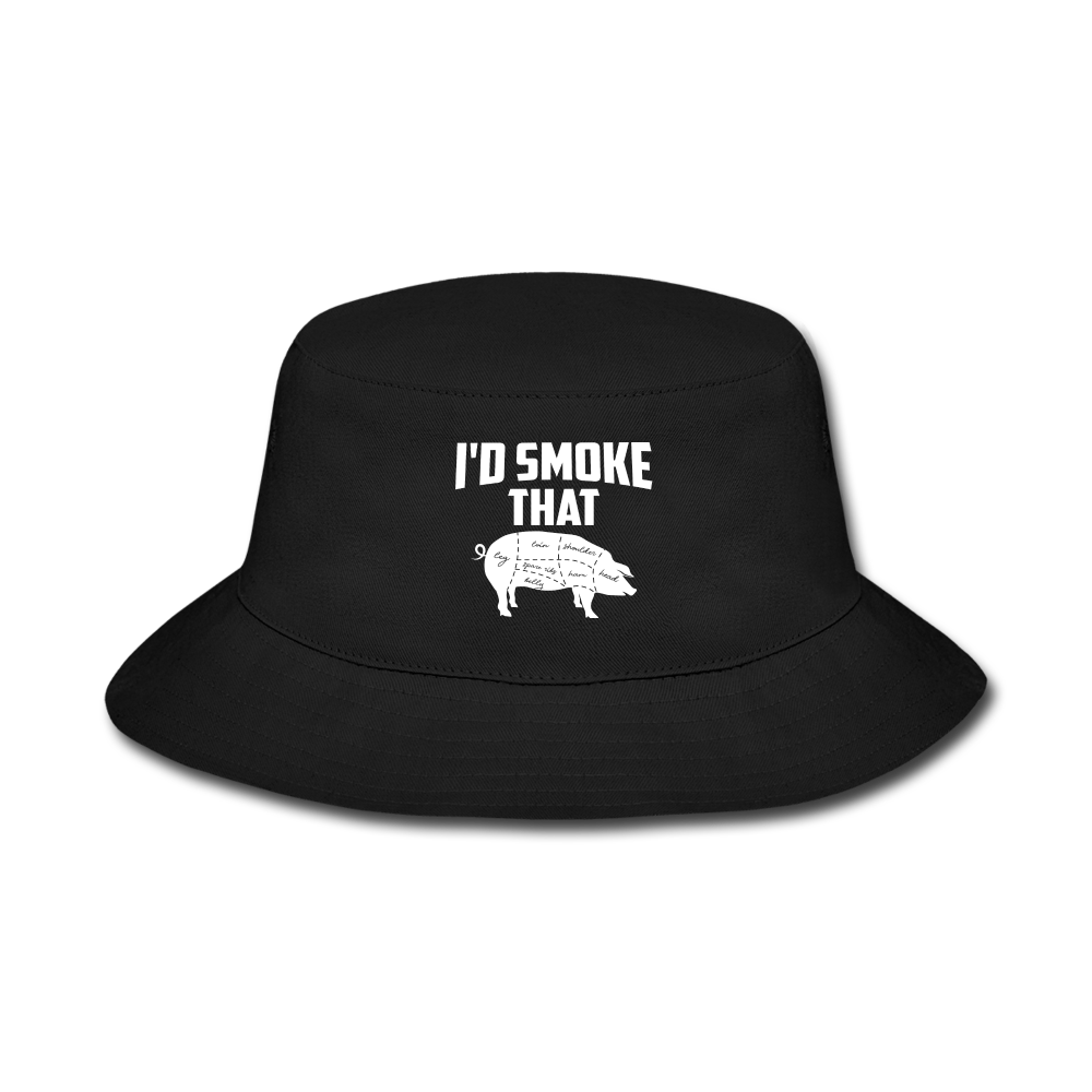 Funny bucket hat sales