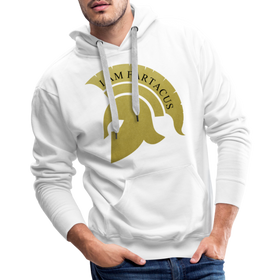 I Am Fartacus Men's Premium Hoodie