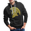 I Am Fartacus Men's Premium Hoodie