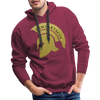 I Am Fartacus Men's Premium Hoodie