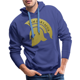 I Am Fartacus Men's Premium Hoodie