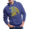 I Am Fartacus Men's Premium Hoodie