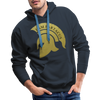 I Am Fartacus Men's Premium Hoodie