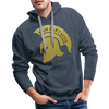 I Am Fartacus Men's Premium Hoodie