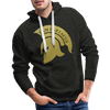 I Am Fartacus Men's Premium Hoodie