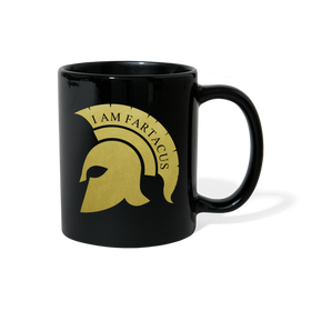 I Am Fartacus Full Color Mug