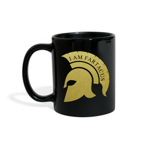 I Am Fartacus Full Color Mug