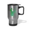 Can't Touch This! Cactus Pun Travel Mug