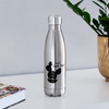 Can't Touch This! Cactus Pun Insulated Stainless Steel Water Bottle