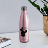 Can't Touch This! Cactus Pun Insulated Stainless Steel Water Bottle