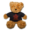 Nacho Valentine Teddy Bear