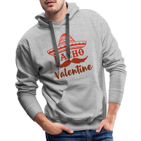Nacho Valentine Men’s Premium Hoodie