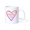 I Tolerate You Funny Coffee/Tea Mug