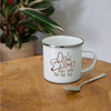 I Peel Good Banana Pun Camper Mug