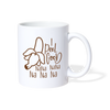 I Peel Good Banana Pun Coffee/Tea Mug