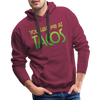 You Had Me at Tacos Men’s Premium Hoodie