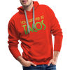 You Had Me at Tacos Men’s Premium Hoodie